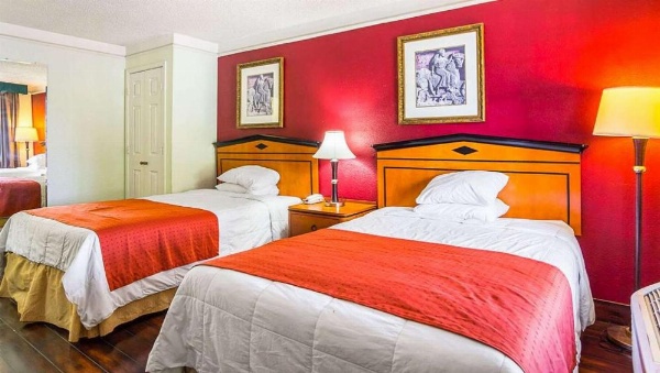 Magnuson Hotel Little Rock South image 14