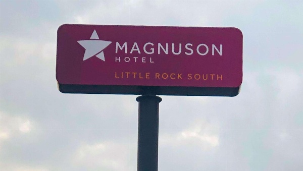 Magnuson Hotel Little Rock South image 7